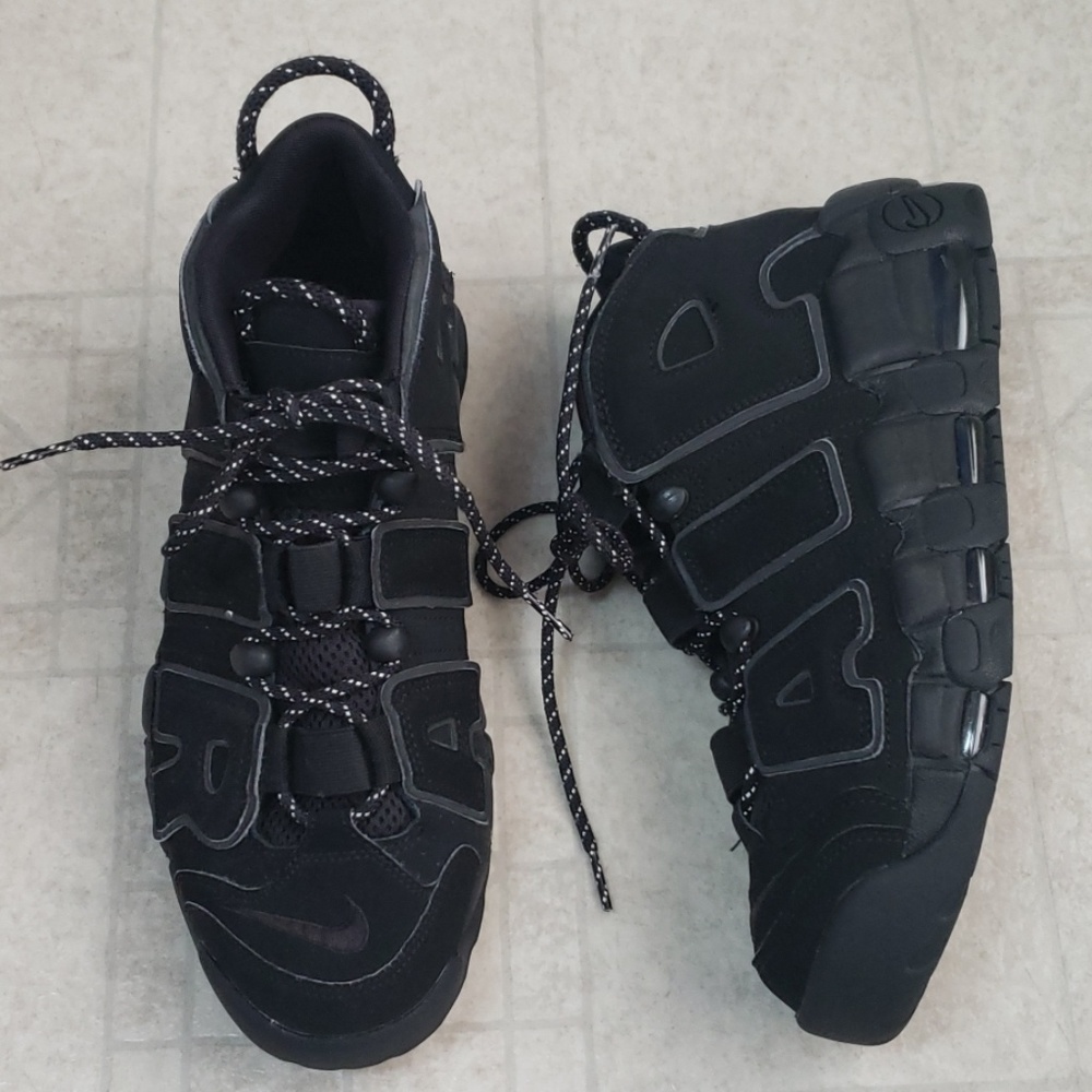 Nike AIR More Uptempo Men Shoes